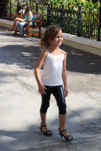 dress « The Pedestrian Poet