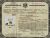 Emma Multer Certificate of Naturalization Emma Multer Certificate of Naturalization