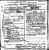 Louis Multer death certificate Louis Multer death certificate