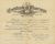 Charles and Edith Multer marriage certificate Charles and Edith Multer marriage certificate