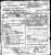 Rachel Scherer death certificate Rachel Scherer death certificate