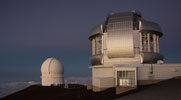 12.18.2009 Astronomy day on Mauna Kea in Hawaii